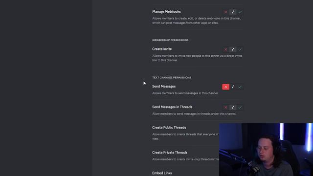 How to Setup a Discord Server 2024 - The ULTIMATE Discord Setup Tutorial WITH Bots! смотреть онлайн