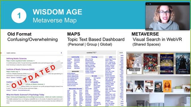 What we need to cause a global renaissance in 2021: data viz, a passion economy & citizen science. смотреть онлайн
