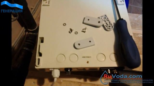 АкваЩит - электромагнитный фильтр, преобразователь накипи, умягчитель воды. Купить АкваЩит Ду60 цен смотреть онлайн