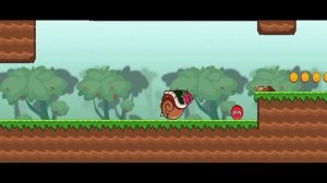 Red Ball 4 + Ball V - Red Boss Chalenge - All Bosses