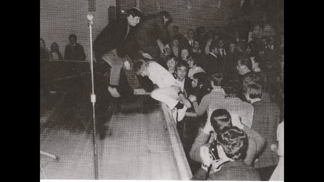 Psychedelic Times | Cool British Singles from February 1967 смотреть онлайн