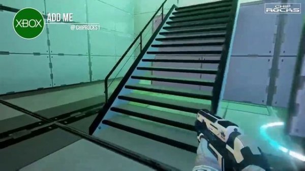 The Turing Test | Chapter 4 | Sector 36-40 | Gameplay Walkthrough | Let's Play