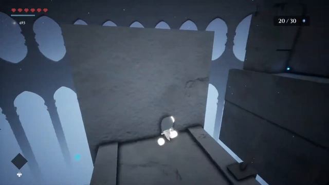 Blue Fire Gameplay - We Cleared 3 Void Stages смотреть онлайн