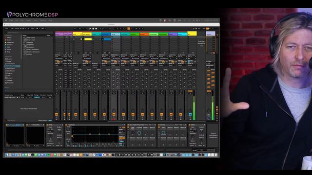 Tim Talk - The Creative Process смотреть онлайн