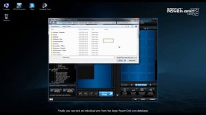 Power-Grid Tutorial #3 - EN: How to create Grids