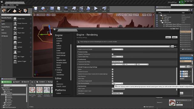 06 Creating 2D Art For game Engines Setting Up Our Environment смотреть онлайн