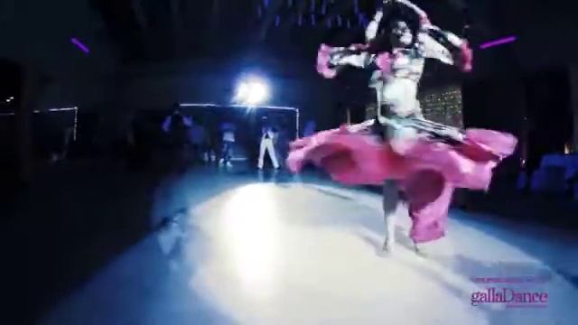 GallaDance РИО Дом Восковых Фигур смотреть онлайн