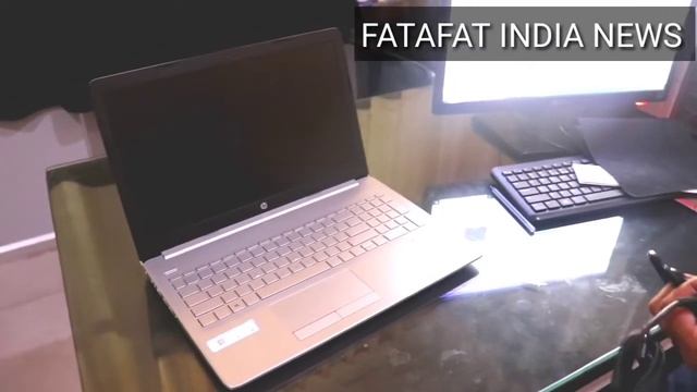 HP Laptop - 15-da0327tu ख़रीदे या नहीं , Full review , Specifications and features unboxing смотреть онлайн