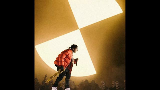 [SOLD] ASAP ROCKY X ASAP FERG TYPE BEAT - RED SUN | Free For Profit Beats смотреть онлайн