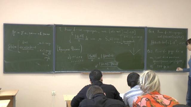 ГА 2015 занятие 3, 1 часть смотреть онлайн