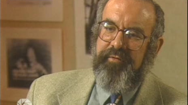 Властелины киноужаса-1