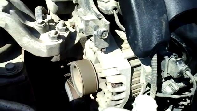 Kia Cee`d 1 4 CVVT sound смотреть онлайн