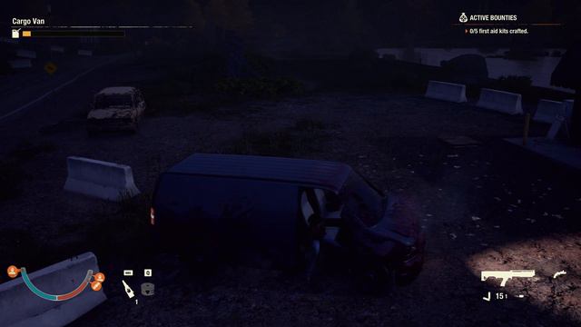 State Of Decay 2 /*/ Lethal Zone S2 E30 /*/ Trumbull Valley /*/ Gotta be quicker then that... смотреть онлайн