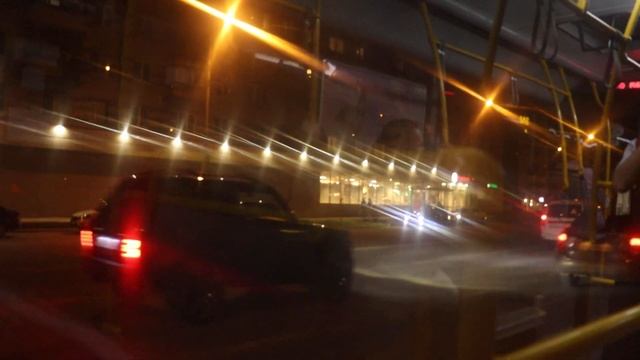 Поездка на автобусе Маз 203.069 по маршруту №90 в Казани . 09.05.2022 смотреть онлайн