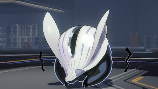 Here Comes The Pain Train~ | Honkai: Star Rail смотреть онлайн