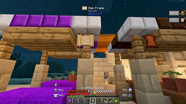 Better Minecraft PLUS EP25 I Am Dragon Master смотреть онлайн
