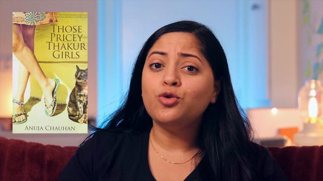 This Indian Author Is TOO GOOD! | Anuja Chauhan Books | Books 20-23/1000 смотреть онлайн