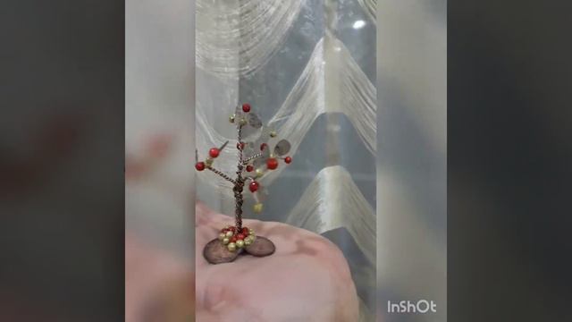 Денежное дерево, чешуя Михаила Фёдоровича. смотреть онлайн