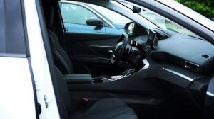 DS7 vs Peugeot 3008 vs Peugeot 5008 I Wielkie porównanie SUV I Auto Centrum Golemo