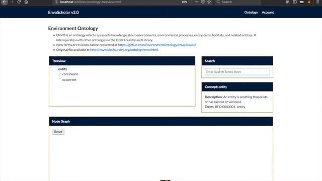 NVOS - Enhance Treeview Search Results смотреть онлайн