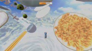 Рататуй / Ratatouille (2007/PC/Rus) [#3]