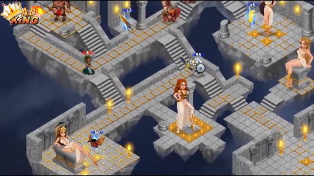 HERO WARS смотреть онлайн