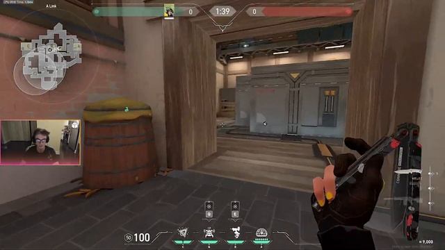 BEST SENTINEL GUIDE on ATTACK - Valorant смотреть онлайн