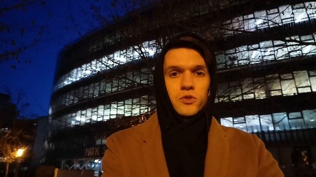 Реалистичные способы улучшить чешский разговорный (от студента ЧВУТ) смотреть онлайн