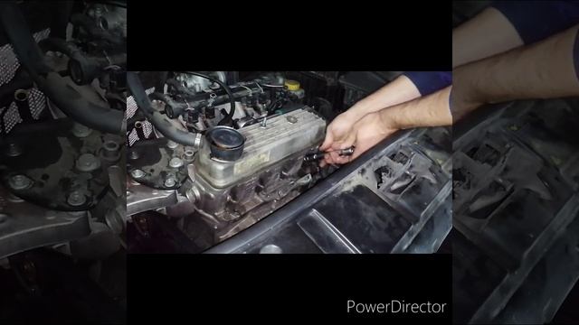 Cambio bujía skoda fabia mpi 1.4 del 2003 смотреть онлайн