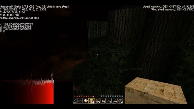 Minecraft Sea of Flame Episode 3 смотреть онлайн