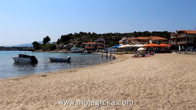 Ormos Panagias, Sitonija #ormos #ormospanagias #sitonija #sithonia #grrece #grcka смотреть онлайн