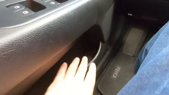 Kia Rio 2019, No Apto Para Milenials