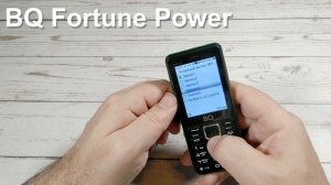 BQ Fortune Power Incoming Call And Ringtones. Входящий звонок и Встроенные Мелодии Звонка.
