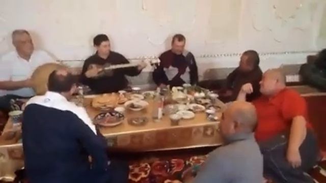Фарход Давлетов - Пешрави дугох Рузмат ога Рузметов хонадони смотреть онлайн