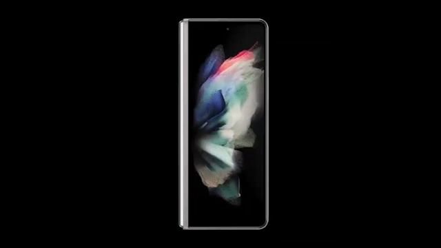 Samsung Galaxy Z Fold 3 - IT's All Confirmed смотреть онлайн