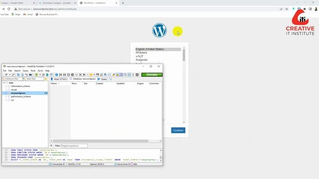 Laragon - The best alternative to Xampp !! смотреть онлайн