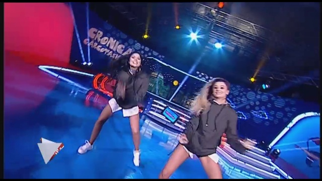 dans 5 смотреть онлайн