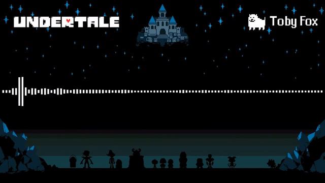 Undertale OST 153 - Mad Mew Mew