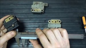 ☝  KE Jetronic  Настройка  Э Г Р Д  ч 3