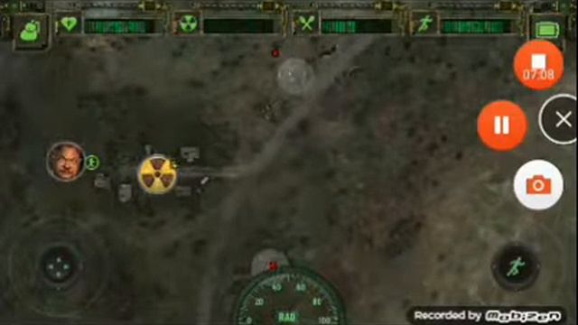 Прохождение игры call of zona #2 смотреть онлайн
