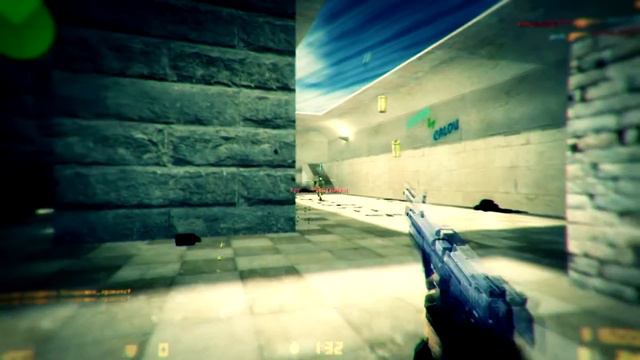 Counter-Strike 1.6 Markeloff дал мне awp - мувик смотреть онлайн