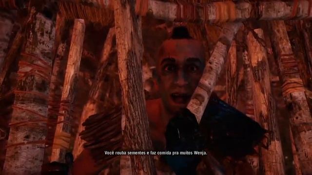 Far Cry Primal-error the game crash sorry смотреть онлайн