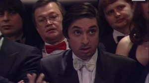 Что? Где? Когда? Финал Летней серии. Выпуск от 09.06.2007