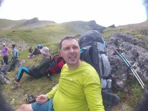 Кавказский отпуск 2023