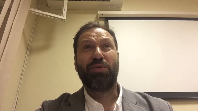 Психология искусства. Осень 2019. Лекция 3. Приключения аффекта смотреть онлайн