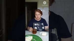 ела чизкейк 🍰 очень вкусный