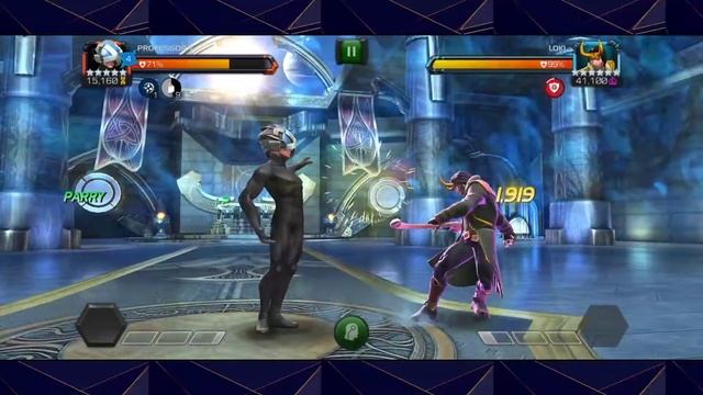 Professor x Inverte Control Path | OP With Special Boost | Delirium Node | Professor X Gameplay смотреть онлайн