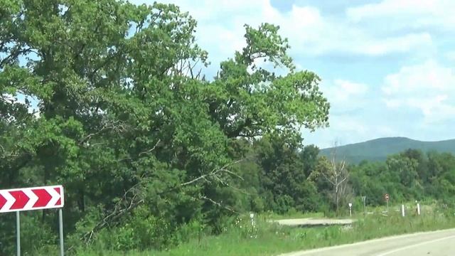 Горячий Ключ - Хадыженск - Туапсе -Агой. Альтернативная ДОРОГА к МОРЮ. #на_автомобиле_к_Чёрному_мор смотреть онлайн