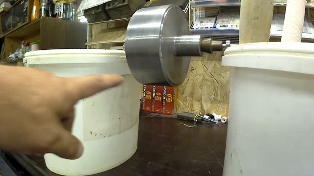 Балансировка шкива смотреть онлайн