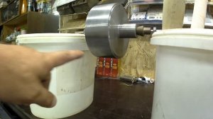 Балансировка шкива